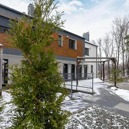 Zloty Widok Skrzyczne I Skalite Wellness, Sauna, Jacuzzi By Renters Szczyrk