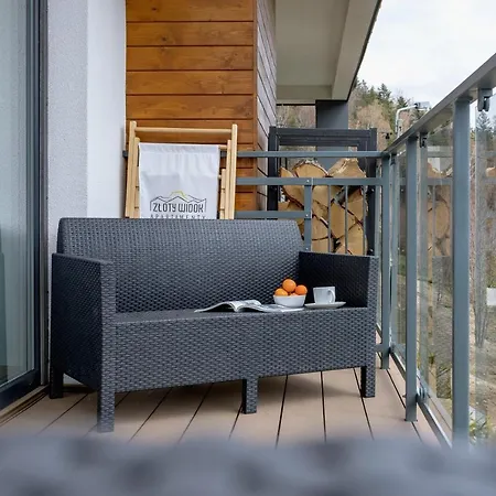 Zloty Widok Skrzyczne I Skalite Wellness, Sauna, Jacuzzi By Renters Apartment *
