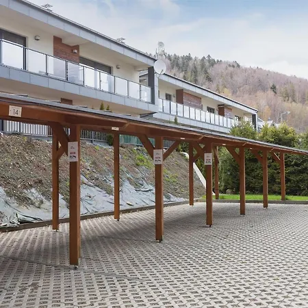 Zloty Widok Skrzyczne I Skalite Wellness, Sauna, Jacuzzi By Renters Szczyrk