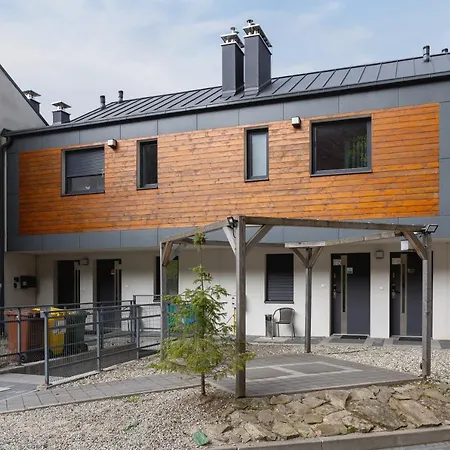 Apartment Zloty Widok Skrzyczne I Skalite Wellness, Sauna, Jacuzzi By Renters Szczyrk